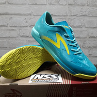 Sepatu futsal Specs Swervo ThunderBolt IN Original 400754