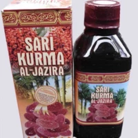 Sari Kurma Al-Jazira