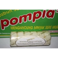 Sabun Sere Pompia