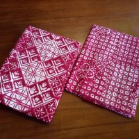 Kain Batik Wonogiren Solo Ecer Grosir 375