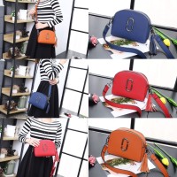 Tas Marc Jacobs Shutter Crossbody Bag Kode H671 MJ Wanita Bag Cewek