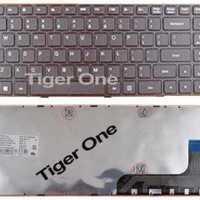 Keyboard Laptop Lenovo Ideapad Ideapad 100-15IBY, 100-15, CK1210 CC_C