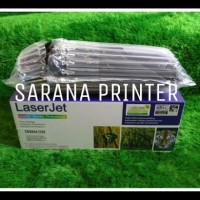 Terbaru Di Bulan Ini CARTRIDGE TONER C285A 85A PRINTER HP P1102 P1102