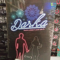 TERLALISSS NOVEL DARKA BY KHAIRANIHASAN