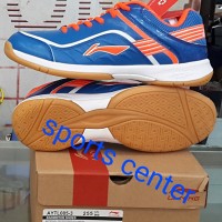 Sepatu Badminton Bulutangkis Lining Play AYTL085 3