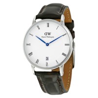Daniel Wellington DW00100097 Jam Tangan Unisex ORI-Garansi Resmi