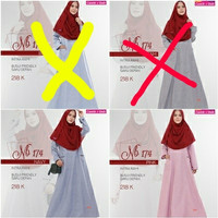 GAMIS nibras NB 174