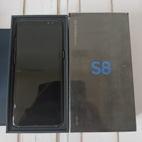 Harga Samsung Galaxy S8 Resmi Termurah Juli 2019 13 SAMSUNG GALAXY S8 RESMI EX DISPLAY