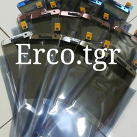 Gorilla glass / Outer glass / Kaca depan + touchscreen samsung S7 edge
