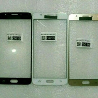 KACA LCD TOUCHSCREEN DIGITIZER SAMSUNG J7 PRIME G610 ORI