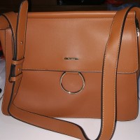 Tas Bellezza Camel Original