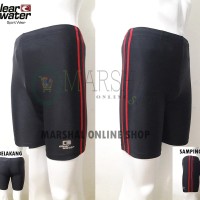 Celana Renang Pria MS007