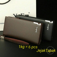 100 % Original Baellerry w002/ Dompet Panjang Baellery / Dompet Pria /