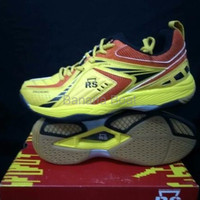 PROMO SALE Order Sepatu Badminton Bulutangkis Rs Jf 794