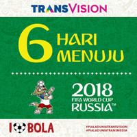 Langganan TransVision TV kabel murah + channel piala dunia