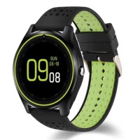 SMARTWATCH V9 BLUETOOTH support SIMCARD