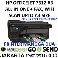 hp officejet 7612 a3 all in one printer CP384 C_Print