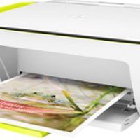 HP Deskjet 2135 All in One Printer New Garansi Resmi CP148 C_Print