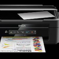Printer Infus Epson L385 CP366 C_Print