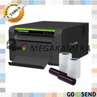 Sinfonia Color Stream Photo Printer Photo Booth / foto booth Printer