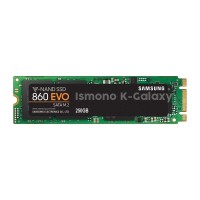 SSD M2 Samsung 860 EVO SATA 250GB