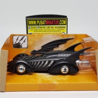 Jual BATMAN FOOREVER - BATMOBILE - SKALA 32 - JADA (DIECAST-MINIATUR) Murah