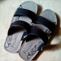 Fladeo sandal pria premium K