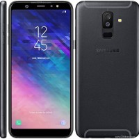 Samsung Galaxy A6 Plus 2018 4/32 Resmi SEIN