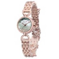 Weiqin Jam Tangan Analog Wanita - Wei7677