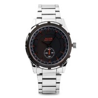 TERMURAH JAM TANGAN PRIA IMPORT ALIVE SOPHIE MARTIN SILVER NAMDEO