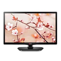Harga Promo Lg 22 Mtv Usb Movie 22Mt47 - Hitam - Led Tv Murah