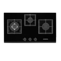 Harga Promo Modena Kompor Gas Hob Bh-2734 - Garansi Resmi Murah