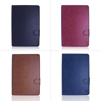 Bluemoon Flip Cover Tablet Case Samsung Galaxy Tab A 8 Inch 2017 T380