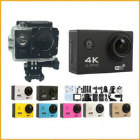 Action Camera Sport Wifi Kogan 4K ULTRA HD
