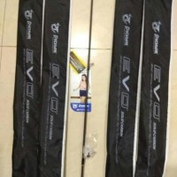 Joran Spinning Pioner Evo Solid Carbon 195cm