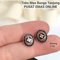 Anting Giwang Intan