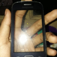Toucscreen S6310 Samsung Young 2 single