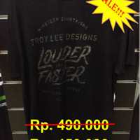 TLD Misfit Tee