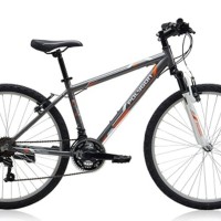 Top Sale SEPEDA MTB POLYGON MONARCH 3 0 GRAY