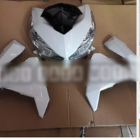 pket tmaeng depan plus lampu depan plus syap smaping vario 125 150 led