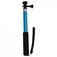 HOT SALE TONGSIS MONOPOD KAMERA ACTION GOPRO - XIAOMI YI - SMARTPHONE