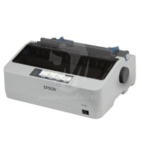 EPSON Printer LX-310 CP438 C_Print
