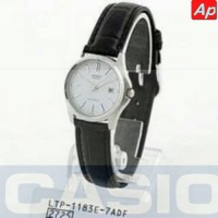 ANDIWATCH Jam Tangan Wanita Merk Casio Original Standard Type LTP-1183
