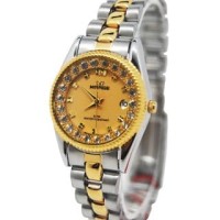 JBJWatch Colection terbaru Mirage Original Jam Tangan Wanita Rx kombin