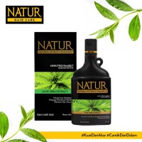 NATUR SHAMPO 140 ML