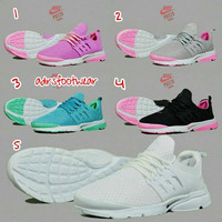 Sepatu nike air presto bdg