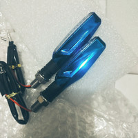 Lampu Sen, Sein LED Motor sport