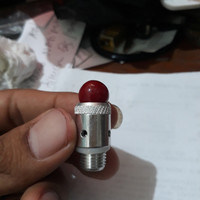 Pluit Presto Kecil / Peluit Panci Presto Multi Kecil / Peluit Presto