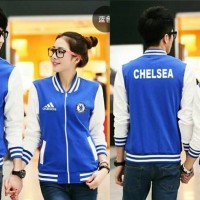Jaket Couple Chelsea ala Korea Diskon