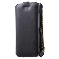 Floveme Flip Case Leather for iPhone 7/8 murah